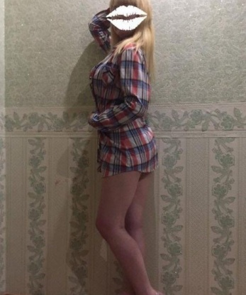Анкета проститутки Ирина - Фото 1, Костек, 25 лет, №4628